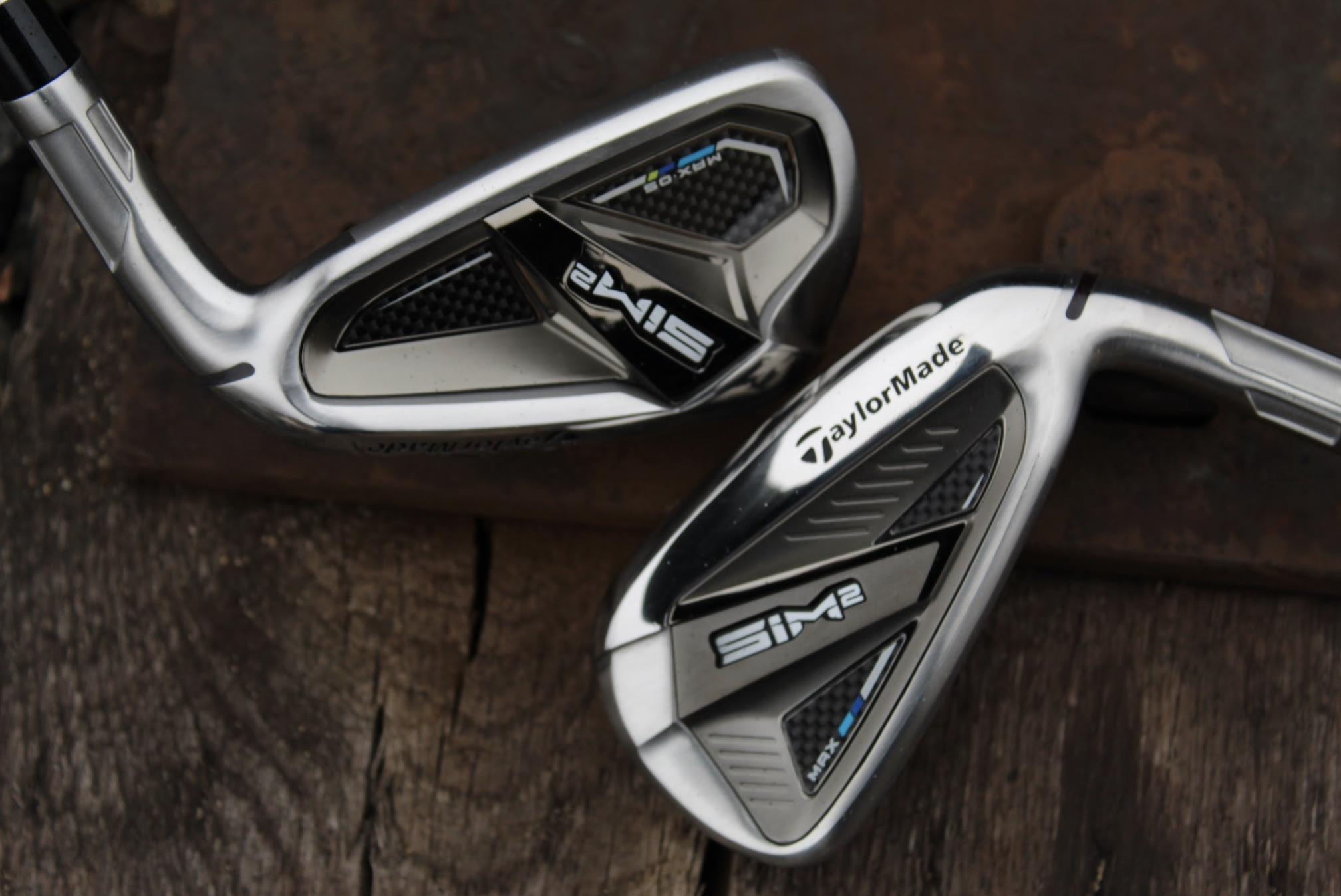 2021 TaylorMade SIM2 Max and SIM2 Max OS irons – GolfWRX