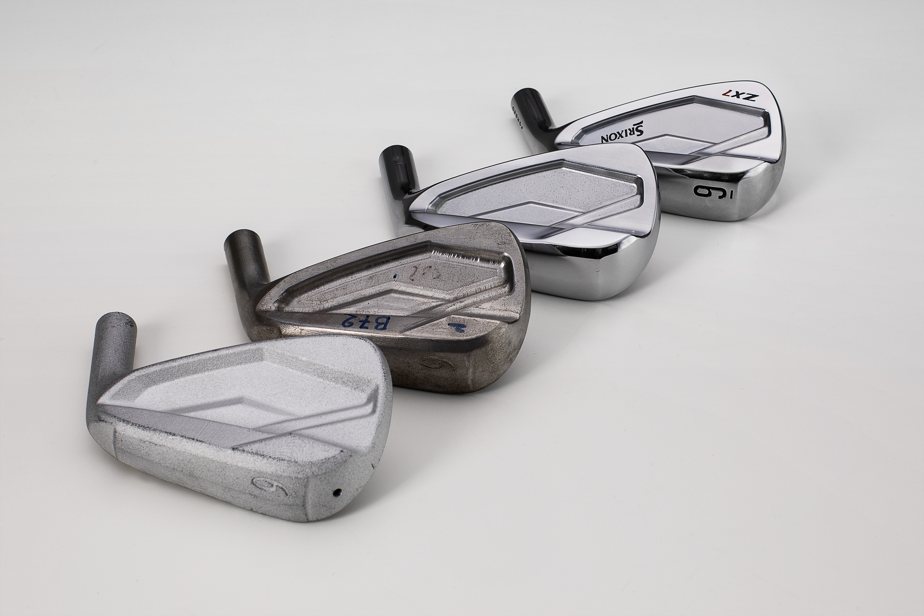 Srixon ZX7 irons: A development deep dive – GolfWRX