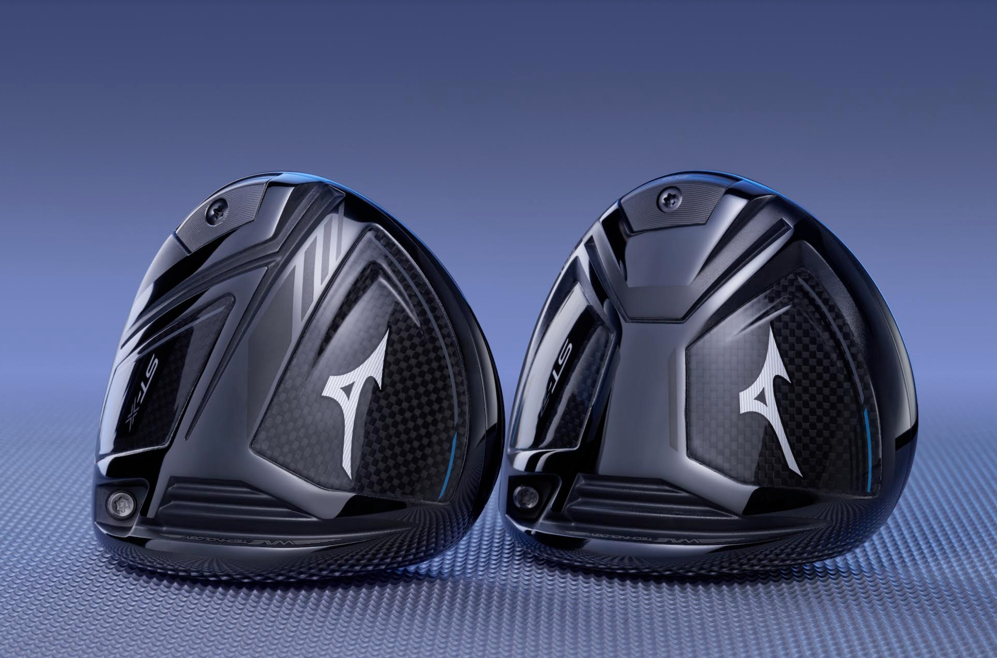 Mizuno unveils new ST-Z 220 and ST-X 220 drivers – GolfWRX