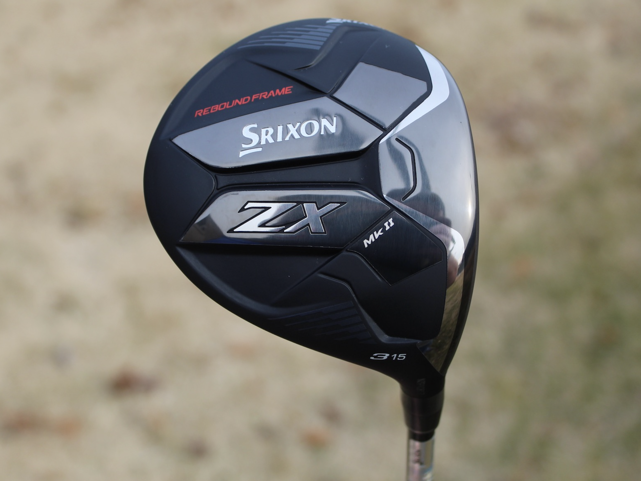 ファイナルエクスプロージョン Srixon introduces new ZX Mk II