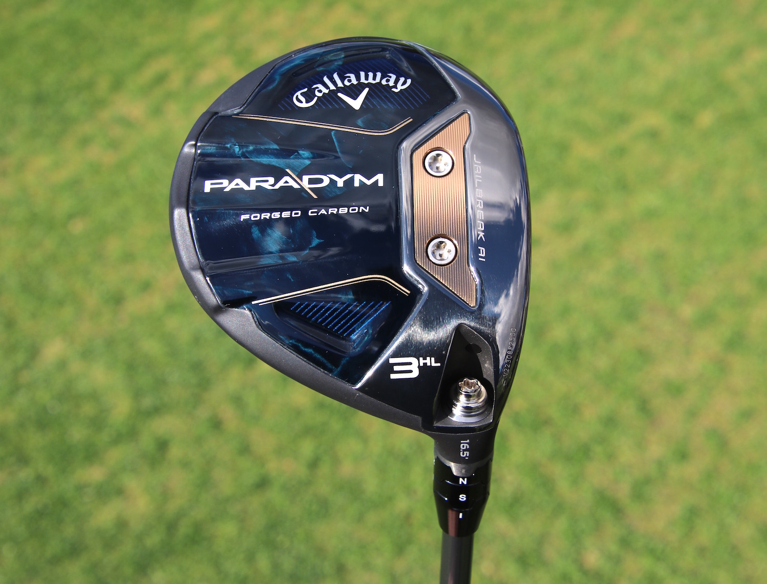 GolfWRX Launch Report: 2023 Callaway Paradym fairway woods – GolfWRX