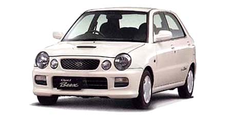 型式:GF-L810S｜オプティ(ダイハツ)の総合情報 | 【グーネット】