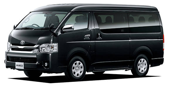 型式:LDF-KDH221K｜ハイエースバン(トヨタ)の総合情報 | 【グーネット】