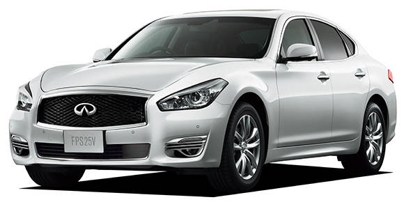 型式:DBA-Y51｜フーガ(日産)の総合情報 | 【グーネット】