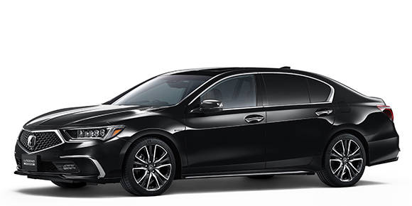 型式:DAA-KC2｜レジェンド(ホンダ)の総合情報 | 【グーネット】