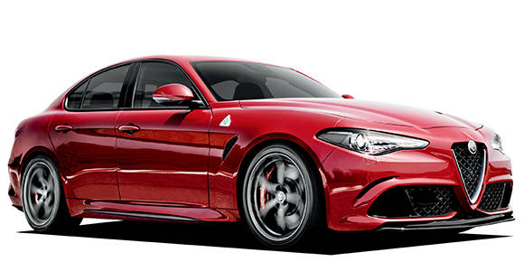 型式:ABA-95229｜ジュリア(アルファロメオ)の総合情報 | 【グーネット】