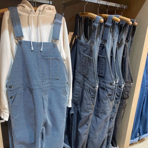 AOZORA BLUE HEAVEN | GOOD OPEN AIRS myX