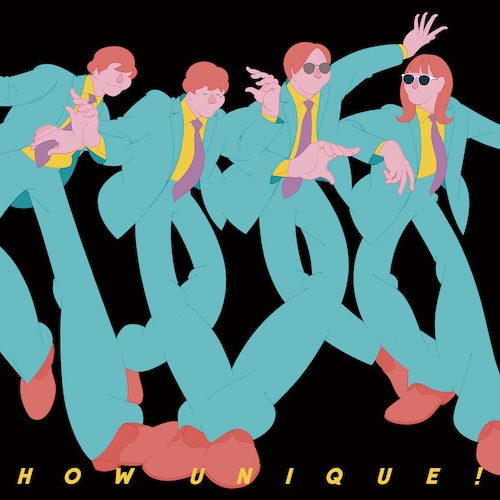 DISCOGRAPHY – GOOD BYE APRIL OFFICIAL SITE