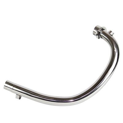 goodsショッピングサイト/商品詳細 ステンレス手曲げエキゾースト