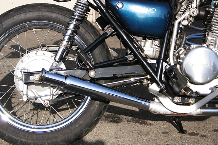 goodsショッピングサイト/商品詳細 [廃番] トランペットマフラー