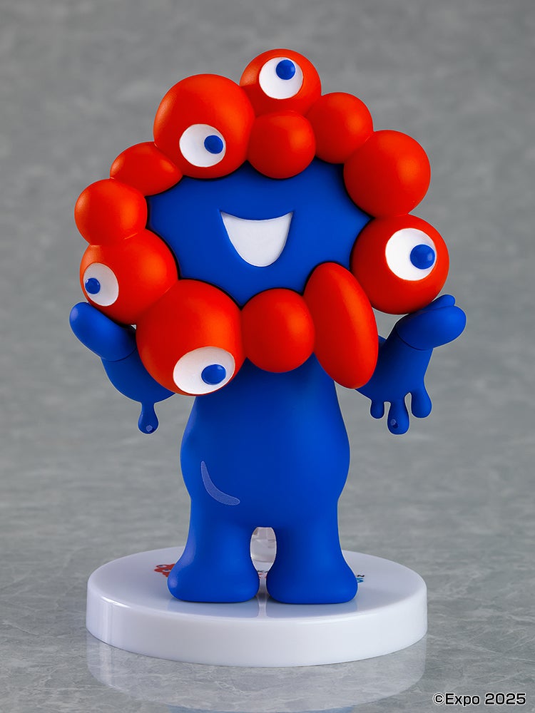 Nendoroid MYAKU-MYAKU｜Good Smile Company