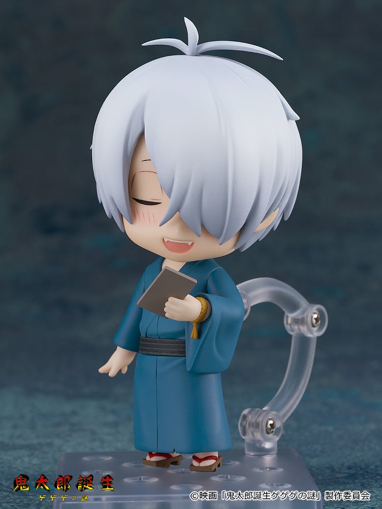 ねんどろいど 鬼太郎の父｜グッドスマイルカンパニー公式ショップ
