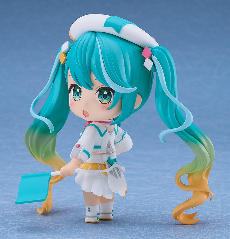 ねんどろいど 初音ミク マジカルミライ 2024Ver.｜グッドスマイル
