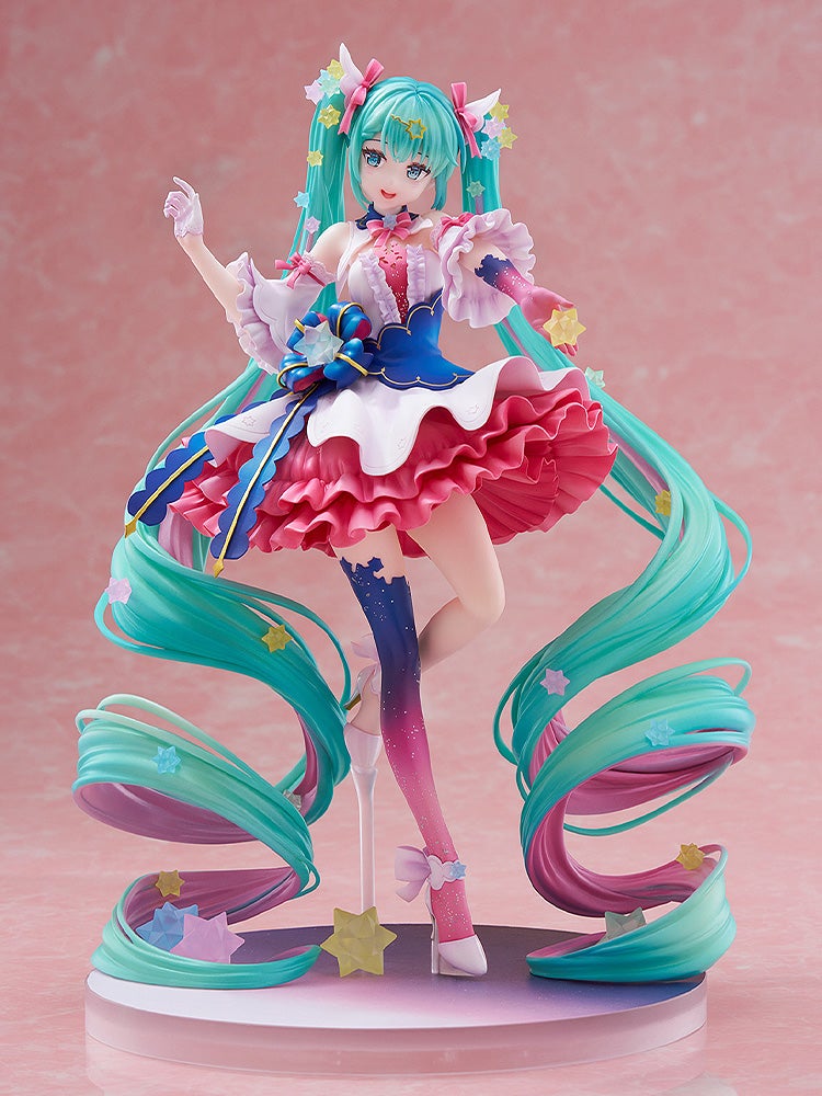 Creators Collection Figure』初音ミク Rosuuri Ver.｜グッドスマイル