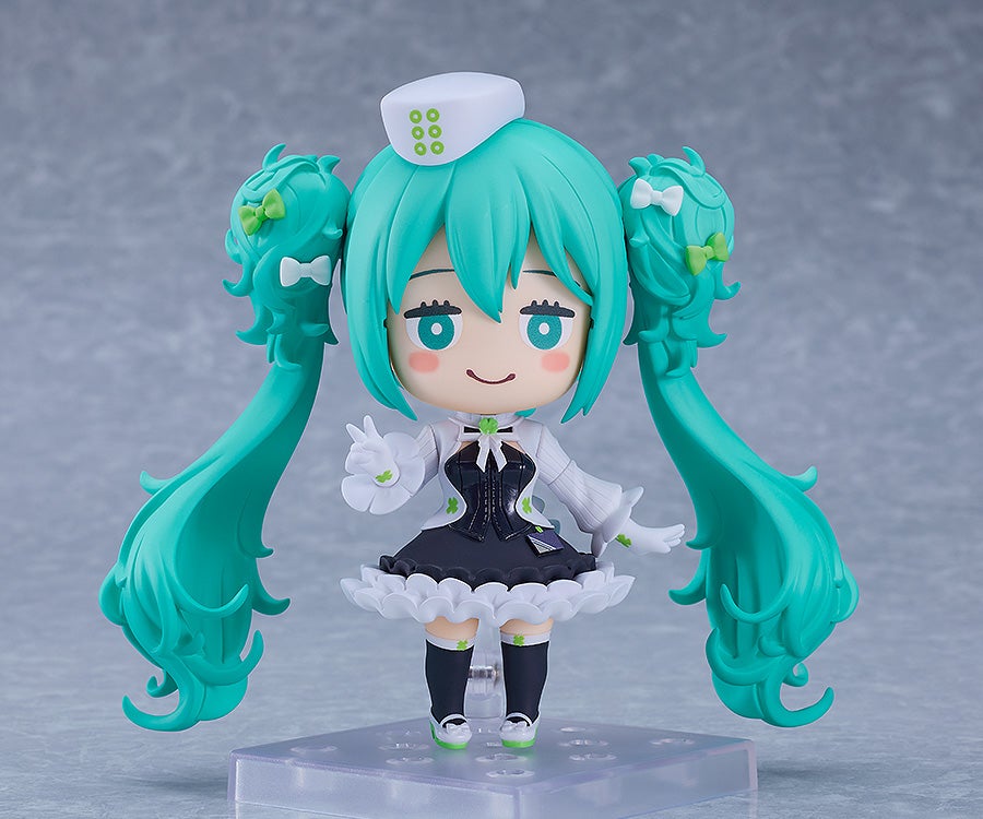 グッスマくじ 初音ミク 2025 Autumn ラスト賞 ねんどろいど 初音ミク