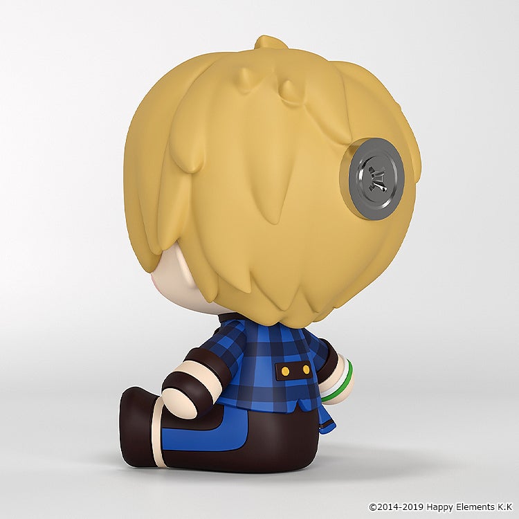 Huggy Good Smile 遊木真｜グッドスマイルカンパニー公式ショップ