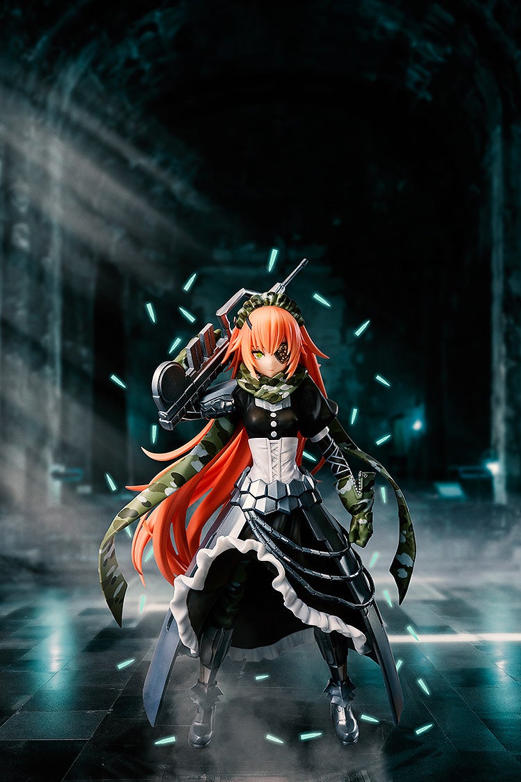 シズ・デルタ 10th Anniversary so-bin ver.｜グッドスマイル