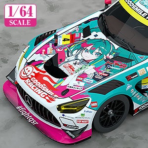 グッドスマイル 初音ミク Z4 2014 第2戦優勝ver.｜グッドスマイル