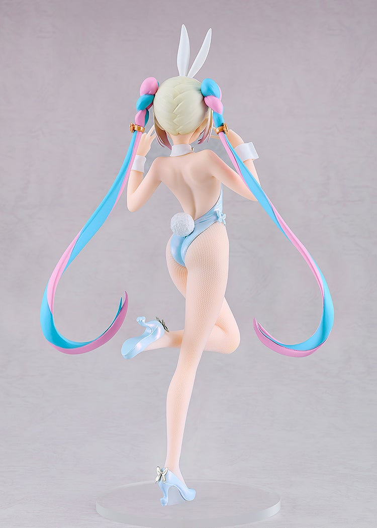 POP UP PARADE 超絶最かわてんしちゃん 網タイツバニー Ver. L size