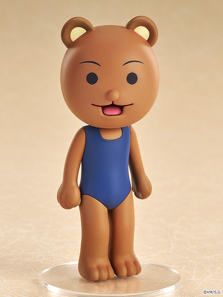 Mini Memory クマ吉くん｜グッドスマイルカンパニー公式ショップ