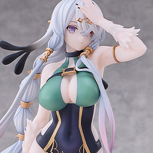 ライザ＆クラウディア＆リラ 水着 Ver. セット｜グッドスマイル