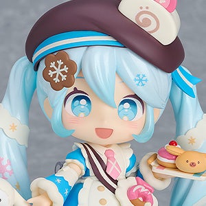 ねんどろいど 初音ミク マジカルミライ 2023Ver.｜グッドスマイル
