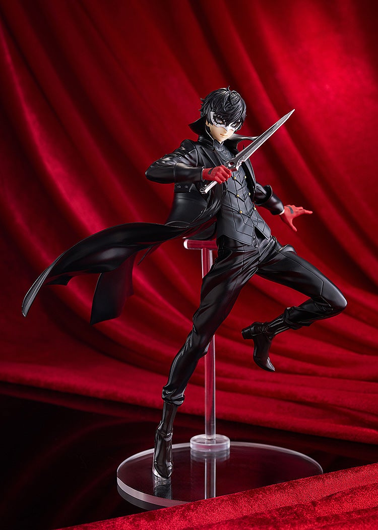 POP UP PARADE Joker L Size｜Good Smile Company