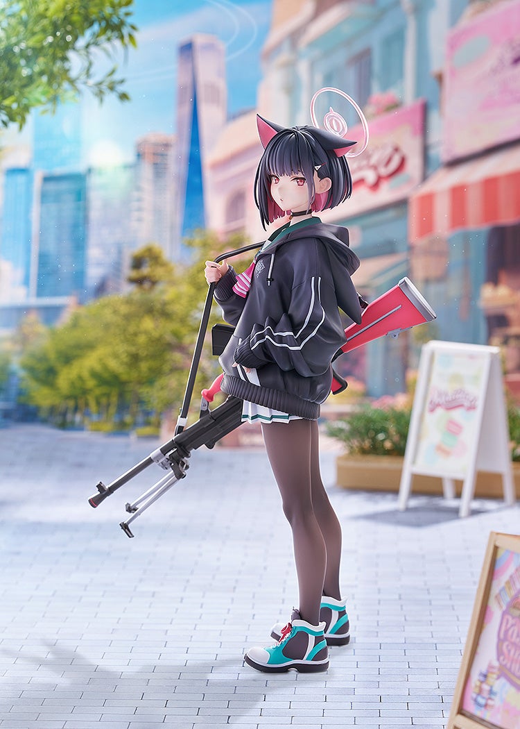 カズサ 1/7スケールフィギュア｜グッドスマイルカンパニー公式ショップ