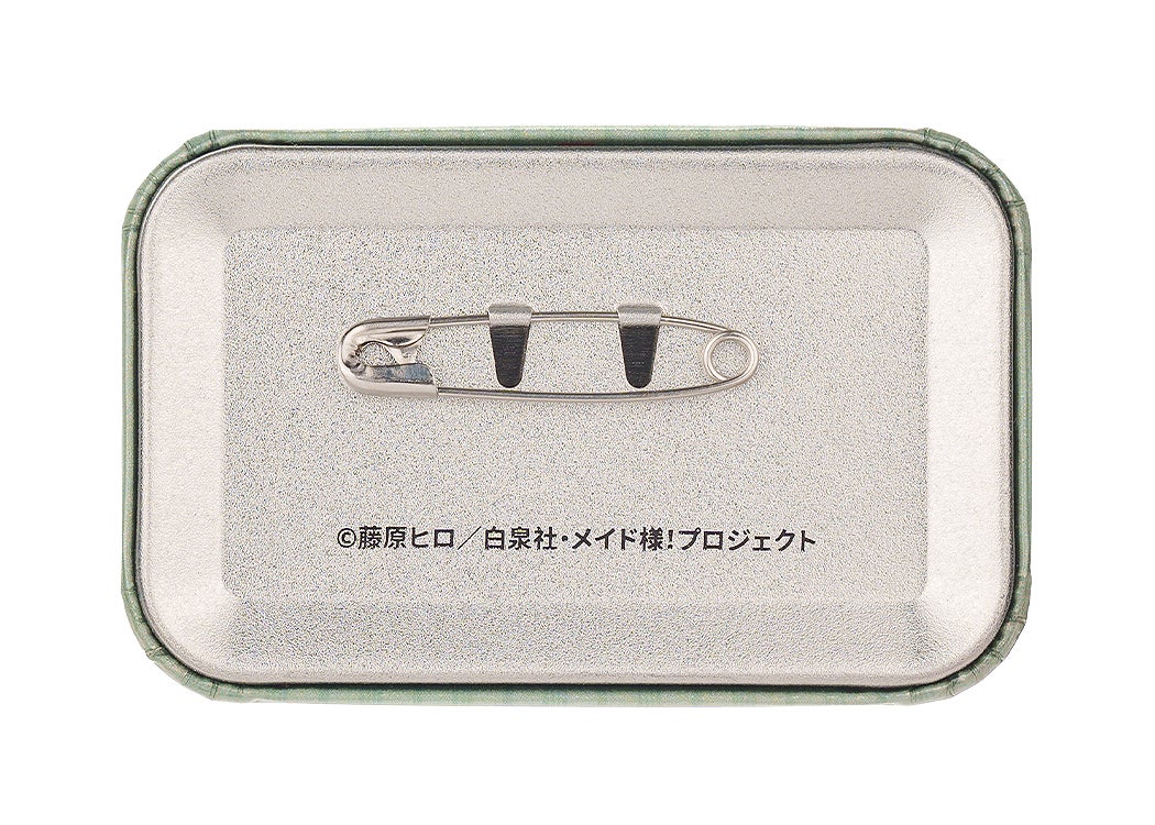 会長はメイド様！ 缶バッジ｜グッドスマイルカンパニー公式ショップ