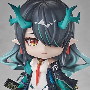 ねんどろいど シナモロール｜グッドスマイルカンパニー公式ショップ