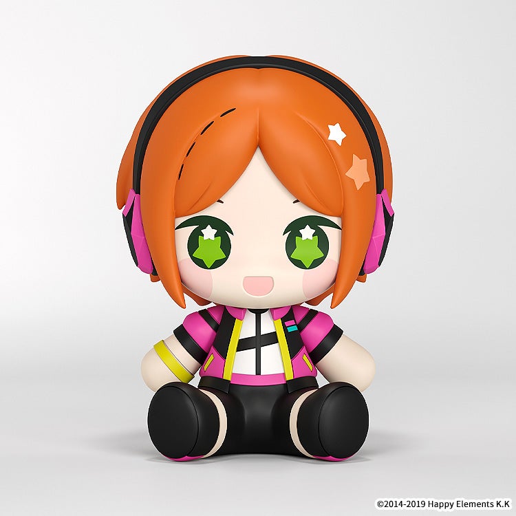 Huggy Good Smile 葵ひなた/葵ゆうた｜グッドスマイルカンパニー公式