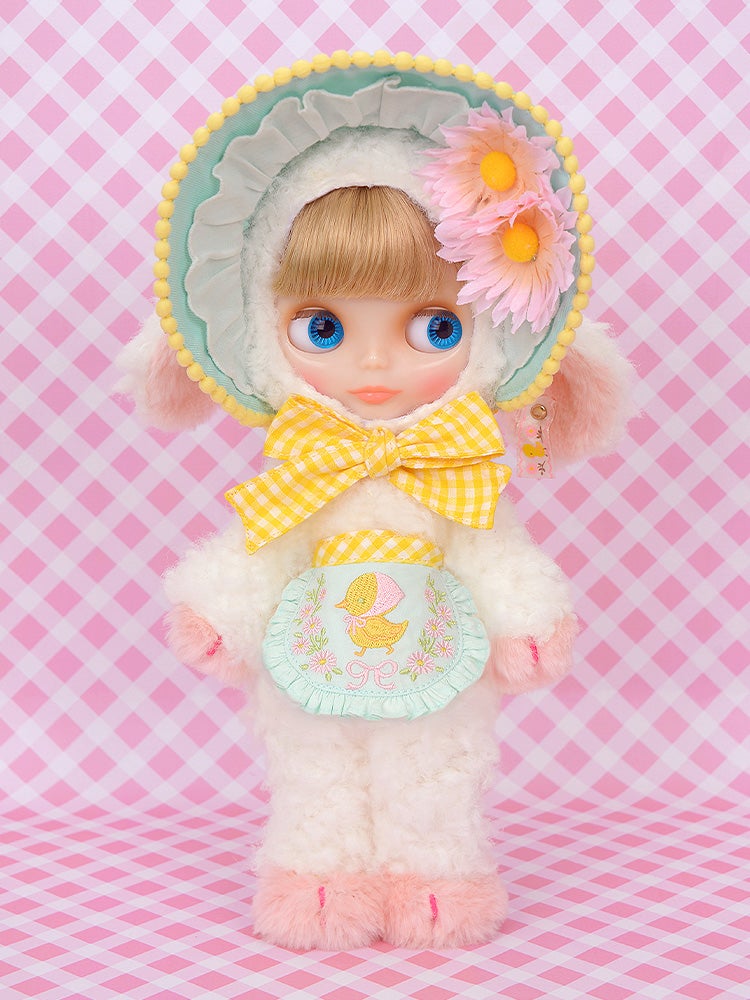 Blythe Una and Dot｜Good Smile Company