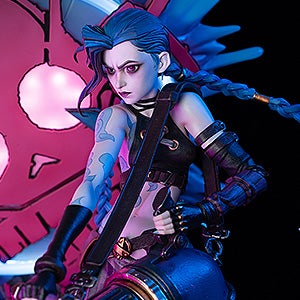 ブラック☆ロックシューター バニーVer.｜グッドスマイルカンパニー