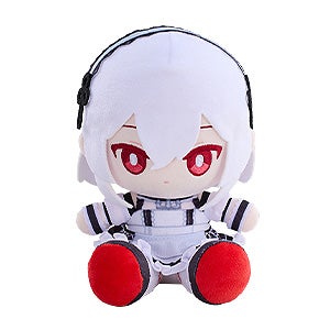 ちょこぷに ぬいぐるみ 宝多六花/ 新条アカネ ニューオーダー