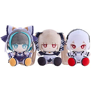 ぬいぐるみ 牧瀬紅莉栖｜グッドスマイルカンパニー公式ショップ