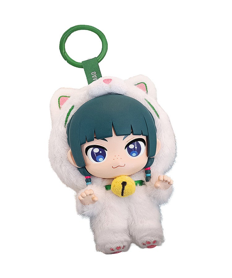 薬屋のひとりごと - ビニールぬいぐるみ 猫猫｜グッドスマイル