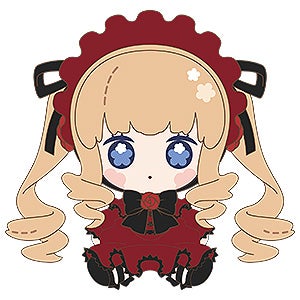 ちょこぷに ぬいぐるみ ショコラ/バニラ｜グッドスマイルカンパニー