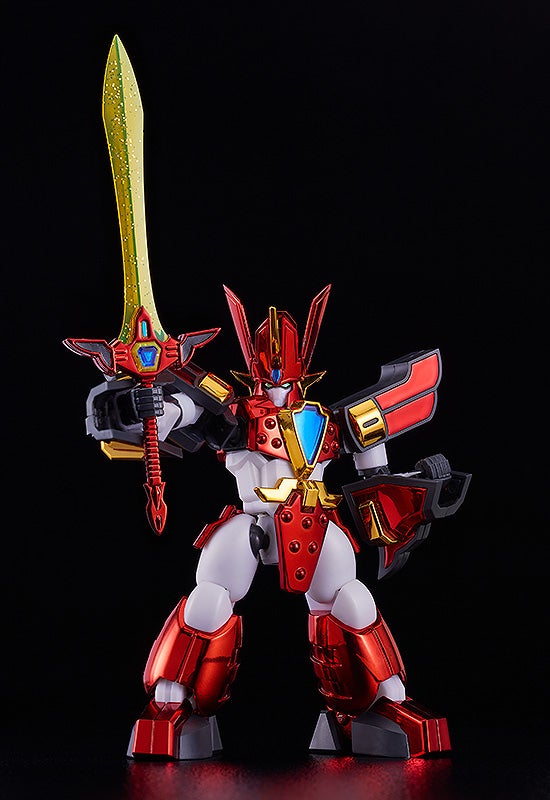 希少レア物】グランゾート 光の三魔動王 カードダス 希少レア物