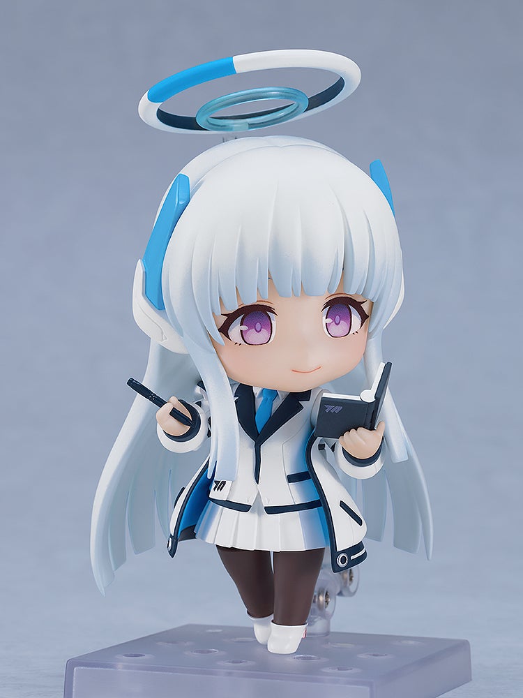 ねんどろいど 生塩ノア｜グッドスマイルカンパニー公式ショップ