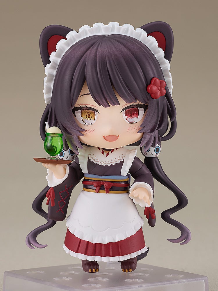 ねんどろいど 戌亥とこ｜グッドスマイルカンパニー公式ショップ