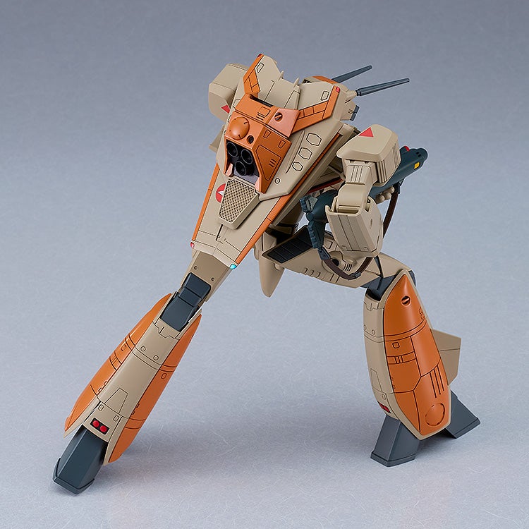 PLAMAX PX09 1/72 VF-1D バトロイドバルキリー｜グッドスマイル