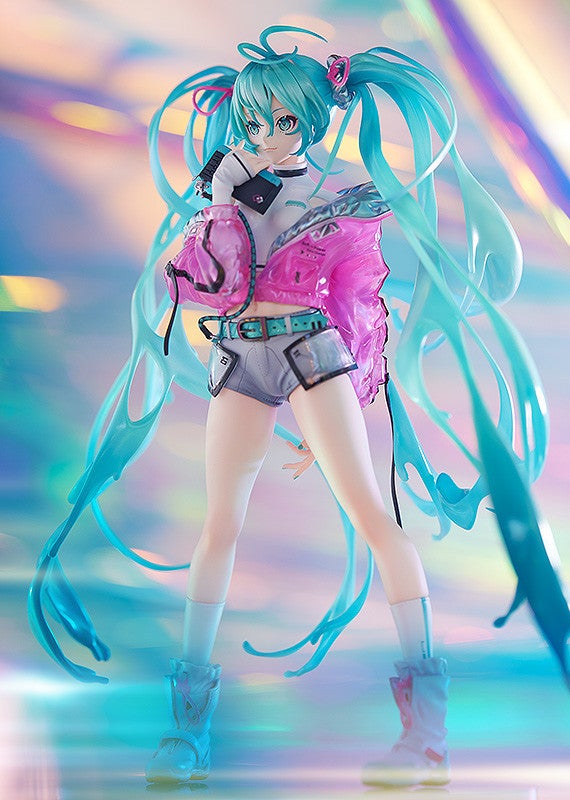 Hatsune Miku with SOLWA｜Good Smile Company
