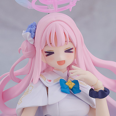 figma 聖園ミカ｜グッドスマイルカンパニー公式ショップ