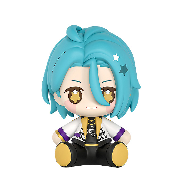 Huggy Good Smile 天城燐音/HiMERU/桜河こはく/椎名ニキ