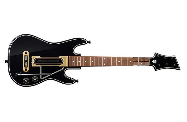 Xbox One Guitar Hero Live: Gitaar (Xbox One) kopen - €56