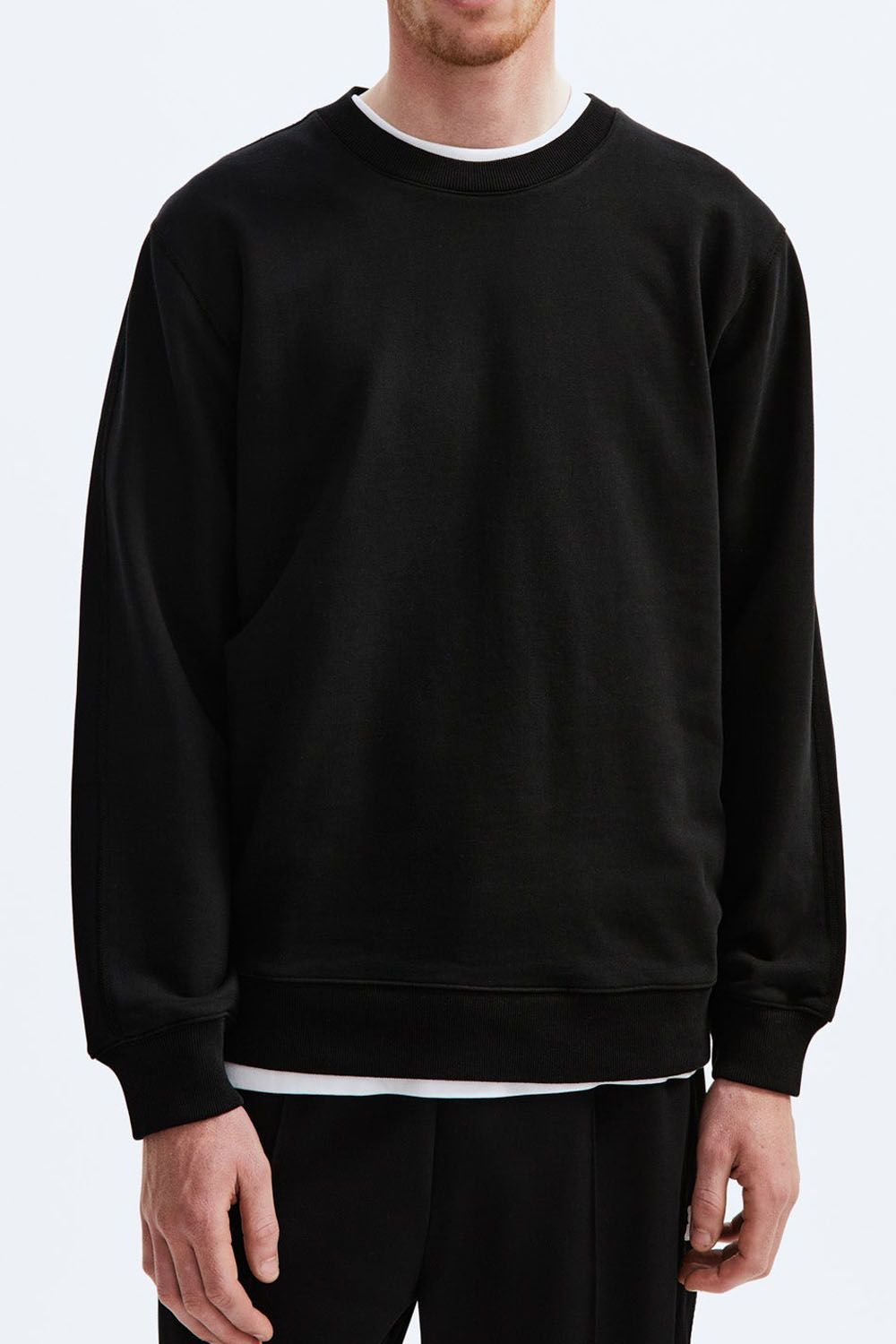 REIGNING CHAMP - 【国内正規品】 MIDWEIGHT TERRY CREWNECK CLASSIC