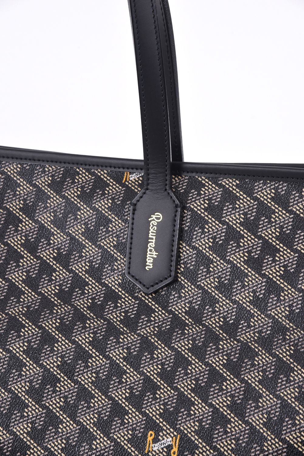 Resurrection - LANIUS WIDE No.3 (ラニウス ワイド) / ブランド