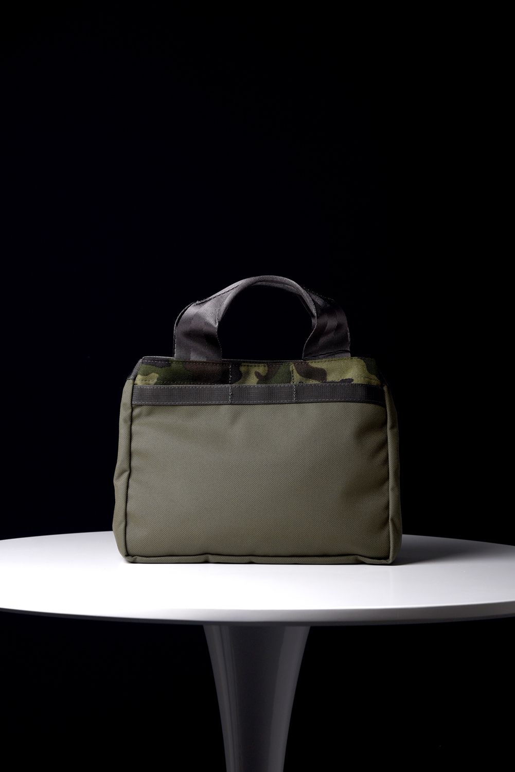 BRIEFING - 【LIMITED STORE COLLECTION】 CLASSIC CART TOTE CAMO