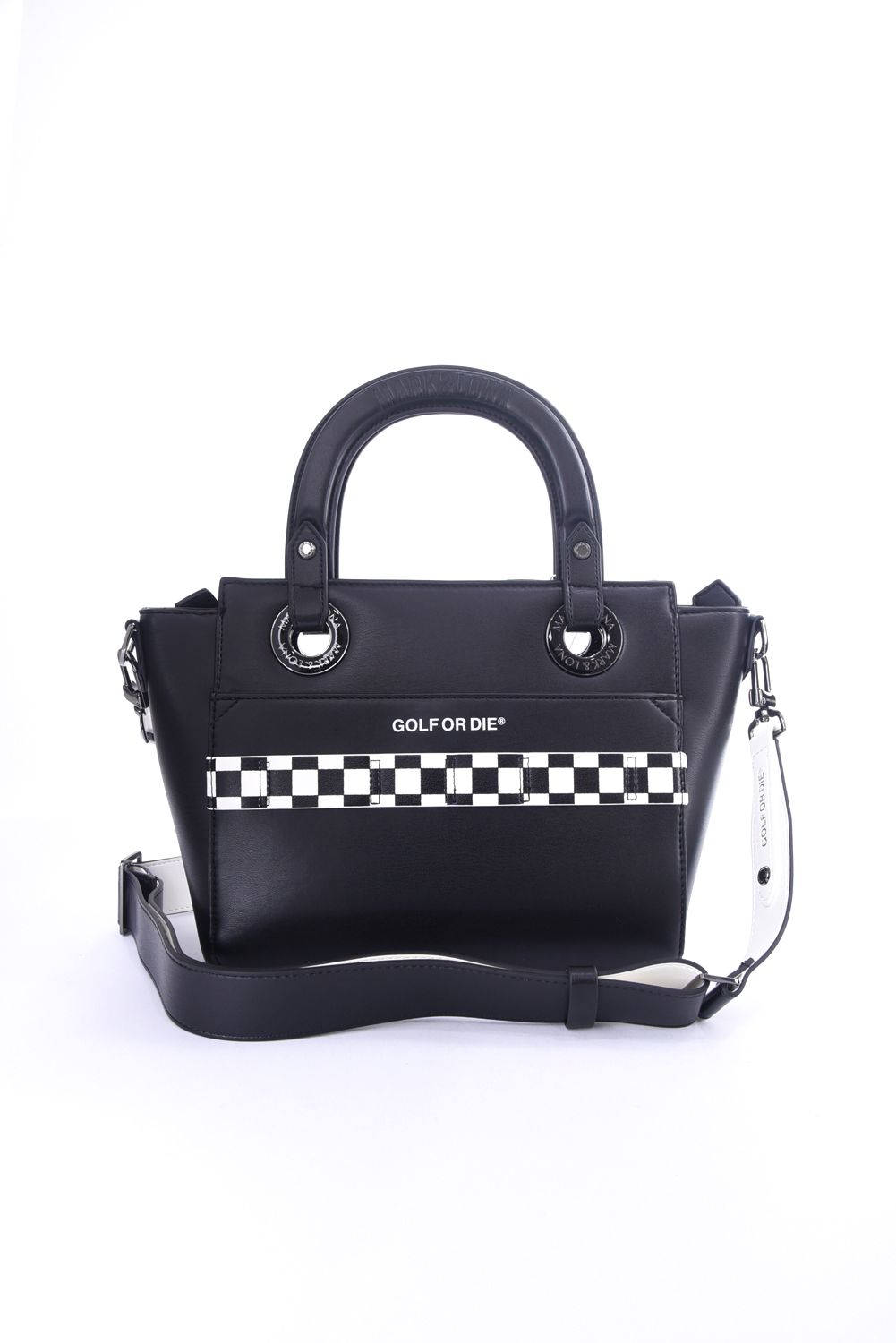 MARK&LONA - 【2025SS 木村拓哉さん着用 VOL.2】 EVER VERSA CART BAG