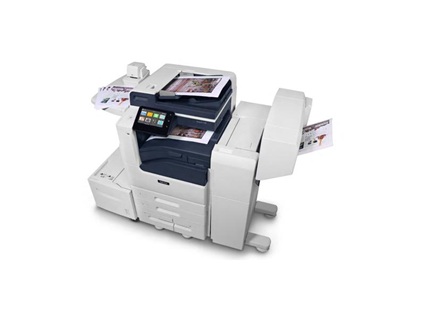 Xerox VersaLink C7130 Color Multifunction Printer – C7130/ENGT2